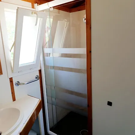 Chalet 1 Cazilhac (Aude)