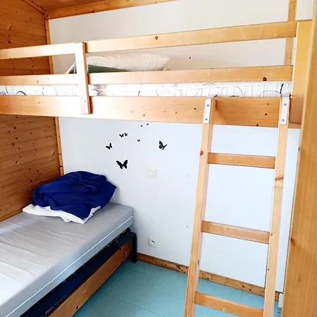 Chalet 1