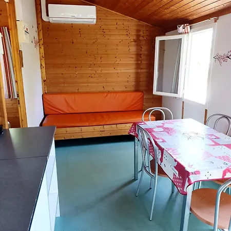 1 Chalet *