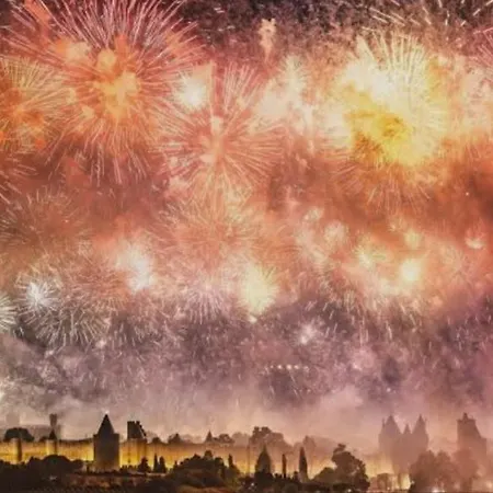 Chalé 1 Cazilhac (Aude)