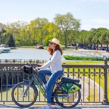 Chalé 1 Cazilhac (Aude)