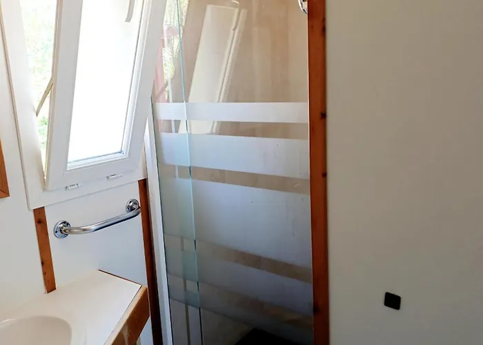 Alpesi faház 1 Cazilhac